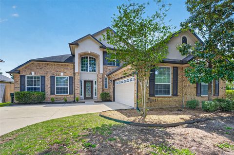 Photo of 6826 Sorrelwood Lane, Sugar Land, TX 77479 (MLS # 54314848)