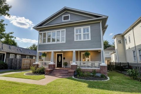 1819 Oxford Street Houston TX 77008