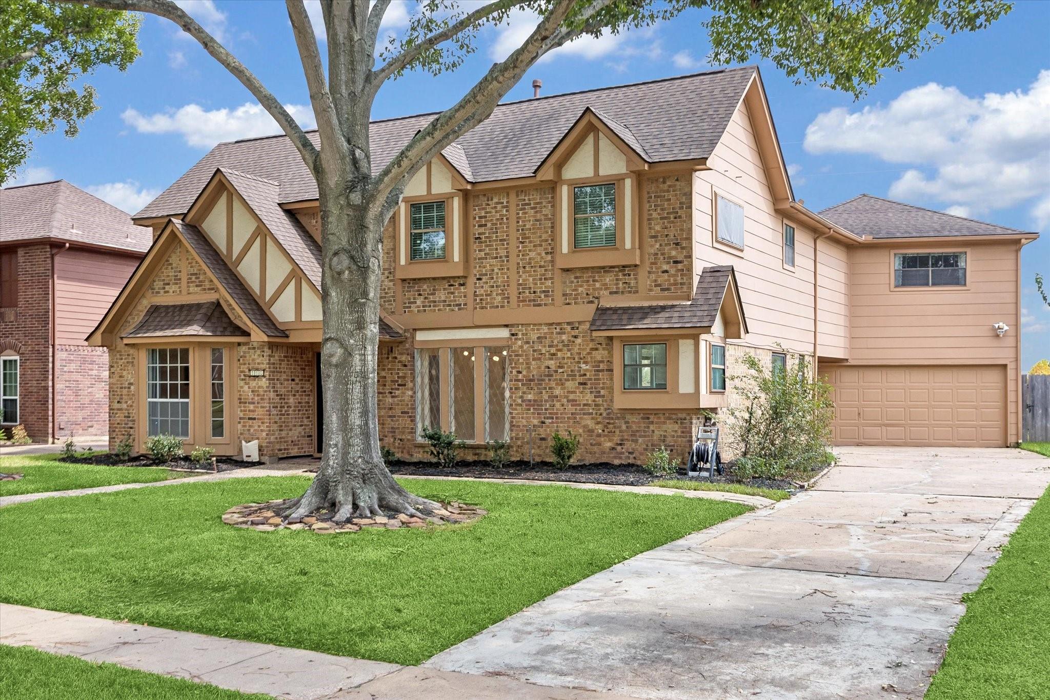 110 Shadow Wood Drive
