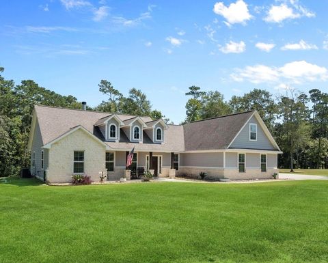 Photo of 35 County Road 6324, Dayton, TX 77535 (MLS # 57489985)