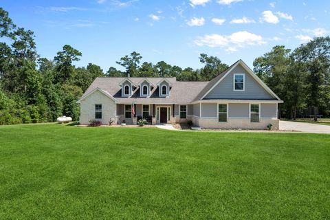 Photo of 35 County Road 6324, Dayton, TX 77535 (MLS # 57489985)