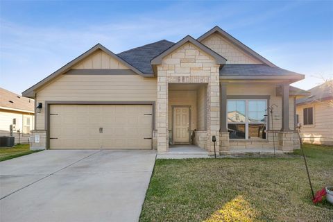 Photo of 5219 Montague Loop, Bryan, TX 77807 (MLS # 21150565)