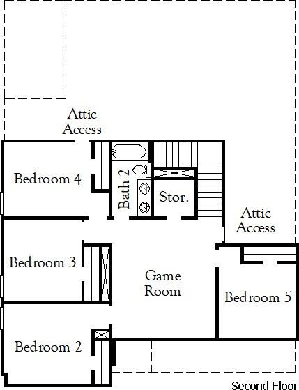3522 Cardinal Pointe Drive