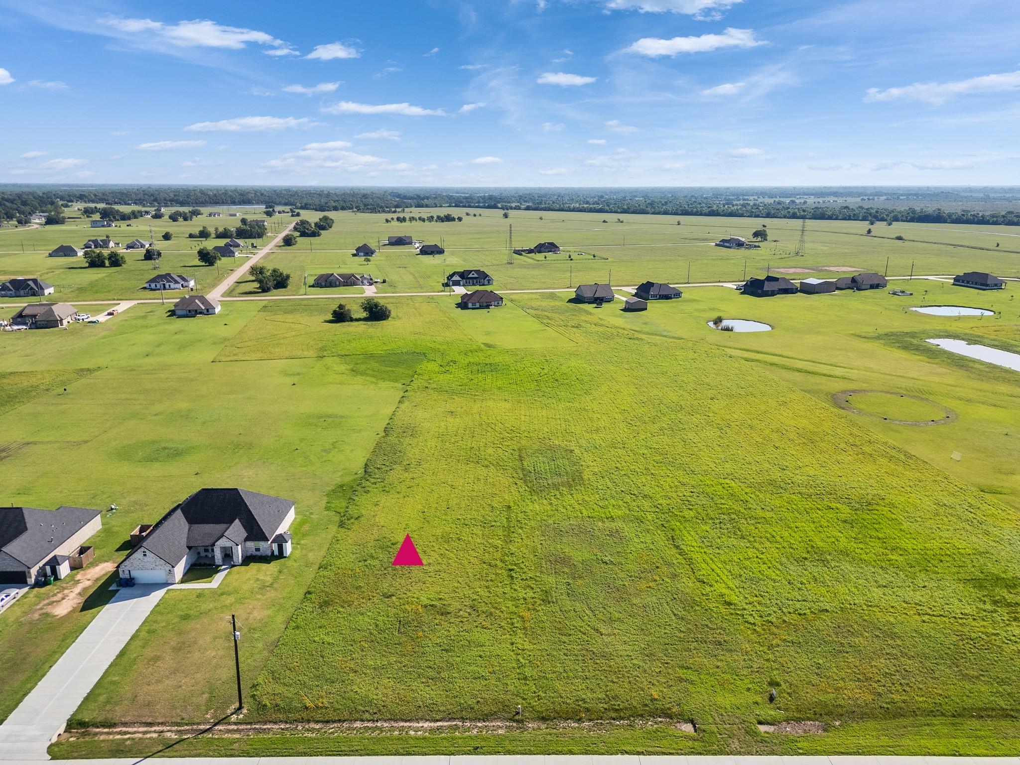 602 Longhorn Trail