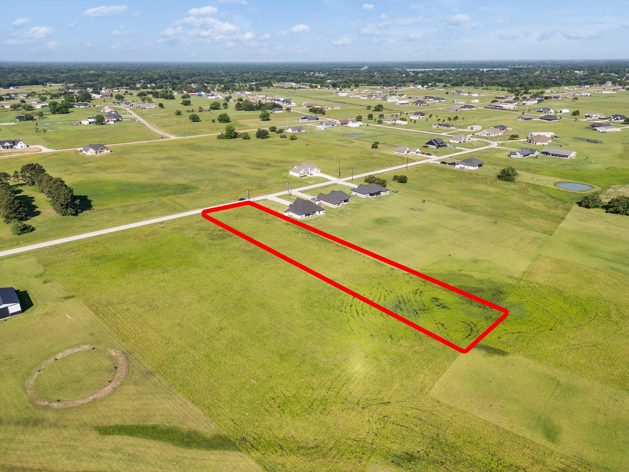 602 Longhorn Trail