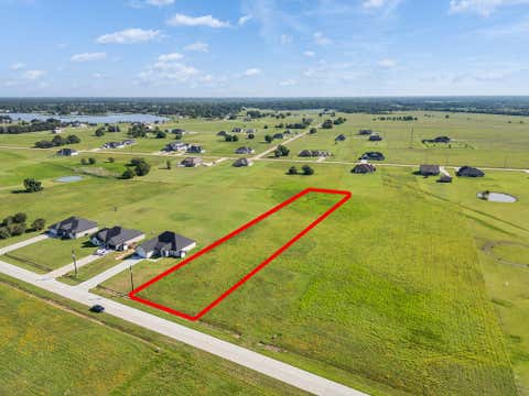 Vacant Land For Sale - 602 Longhorn Trail<br/> Angleton, TX 77515