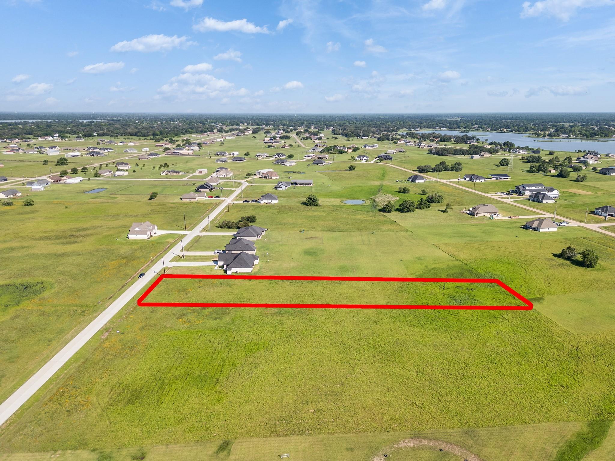 602 Longhorn Trail