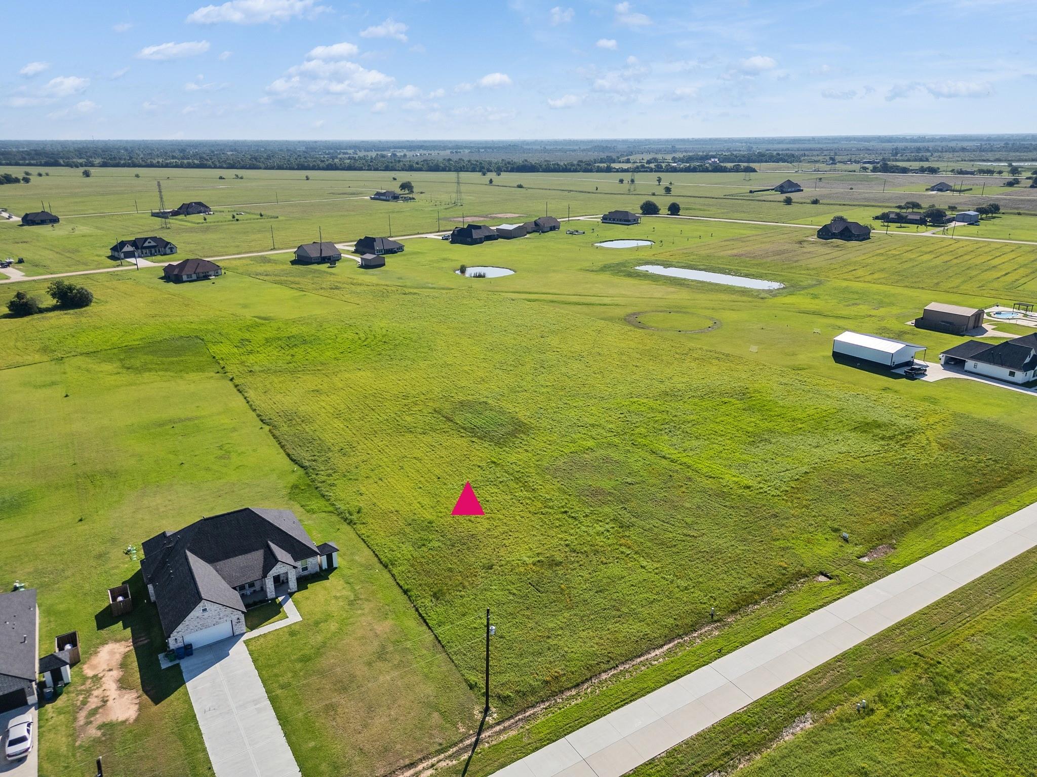 602 Longhorn Trail