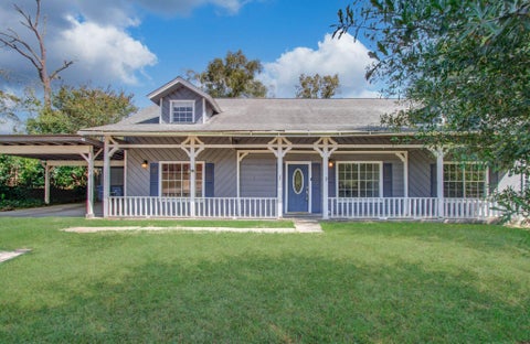 Photo of 20593 Highway 105, Cleveland, TX 77328 (MLS # 68650934)