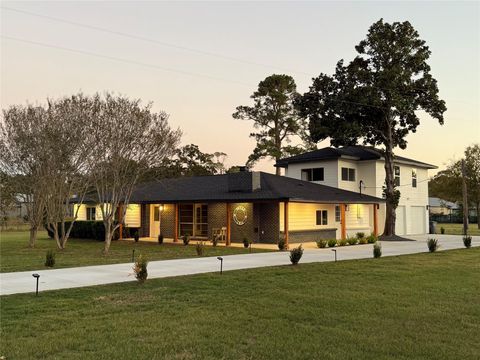 24521 Magnolia Road Hockley TX 77447