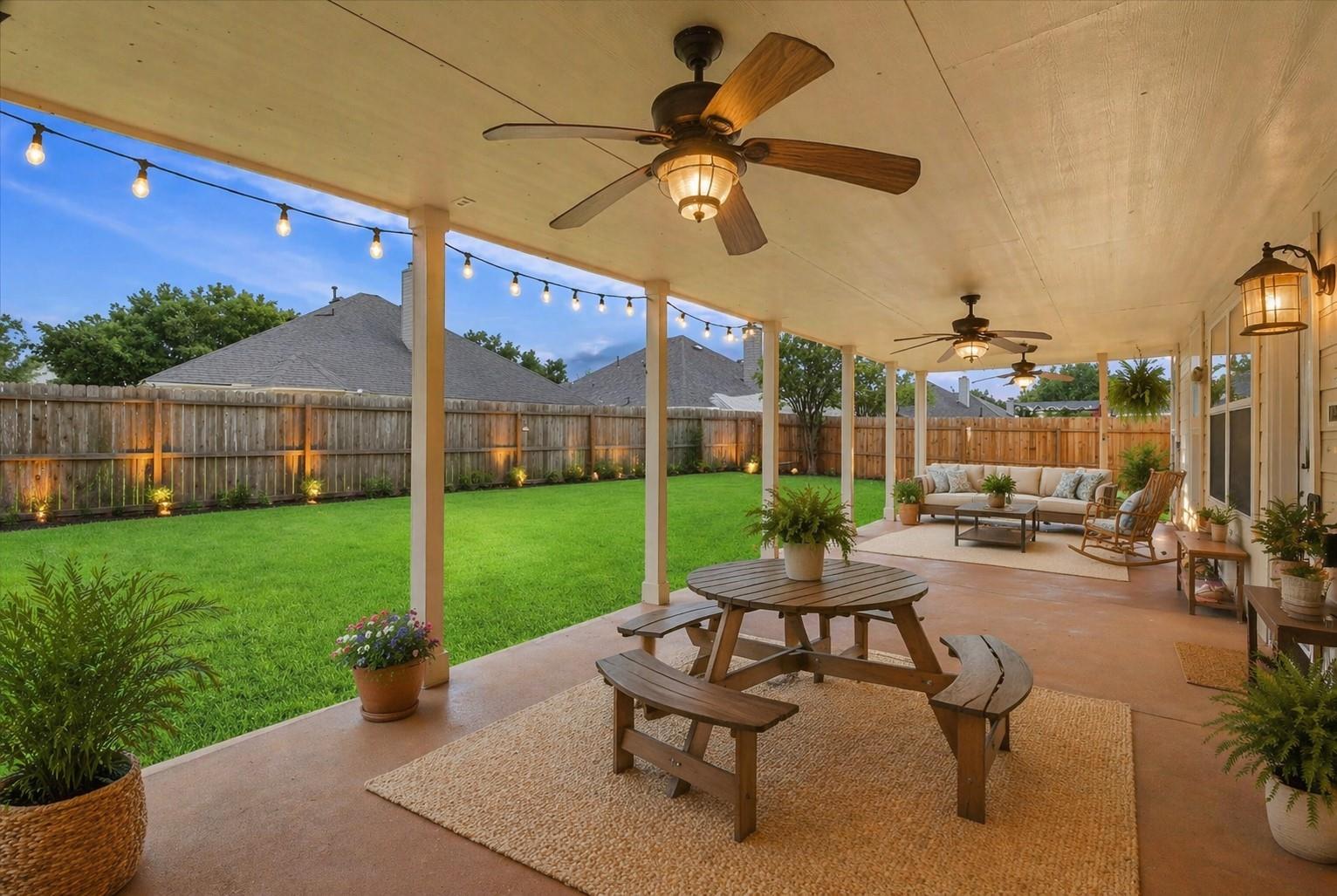 6215 Lake Chase Court