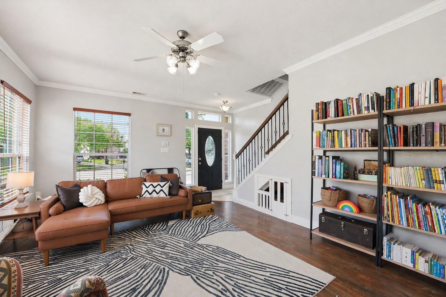 6215 Lake Chase Court