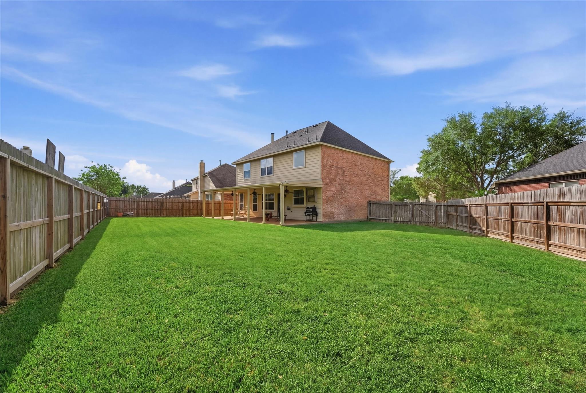 6215 Lake Chase Court
