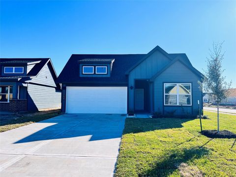 Photo of 31639 Featherstone Trl Trl, Fulshear, TX 77441 (MLS # 80614597)