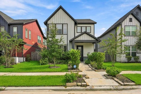 Photo of 1538 Park Path Drive, Missouri City, TX 77459 (MLS # 27439835)