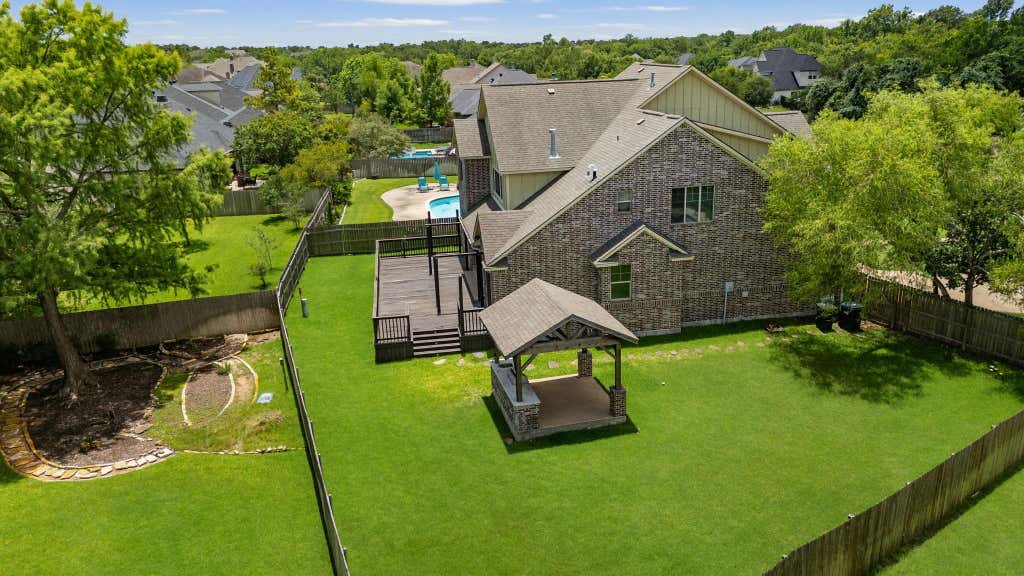Photo of 2136 Rockcliffe Loop, College Station, TX 77845 (MLS # 22645670)
