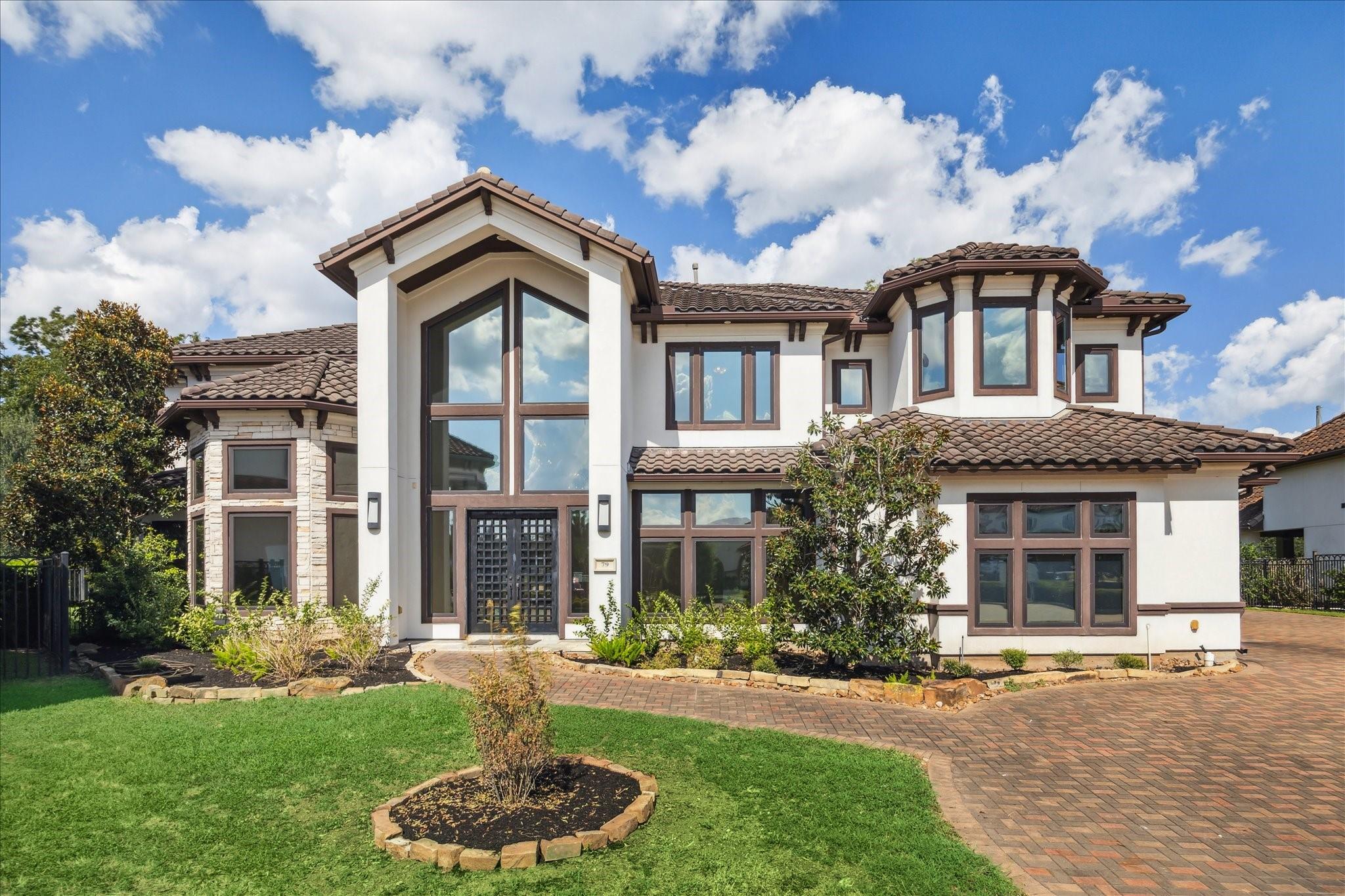 79 Amber Hollow Court