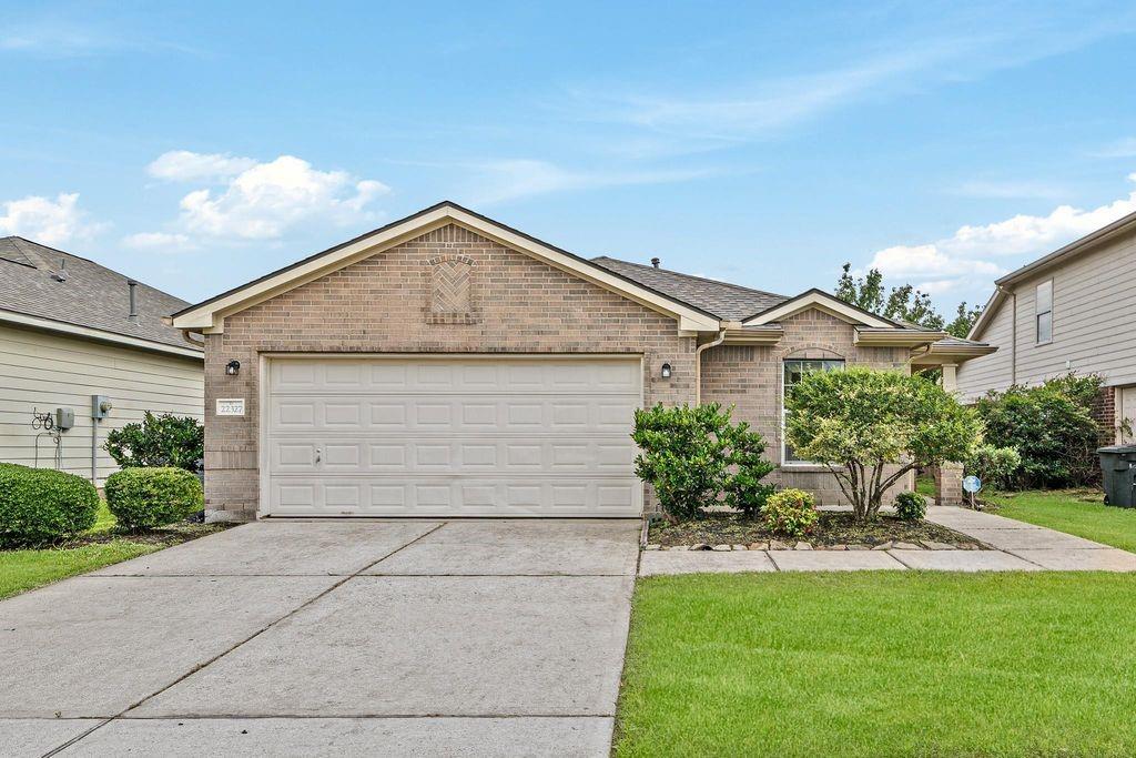 22327 Albee Drive