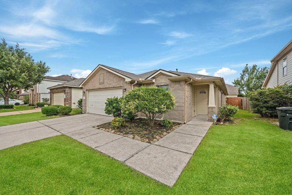 22327 Albee Drive