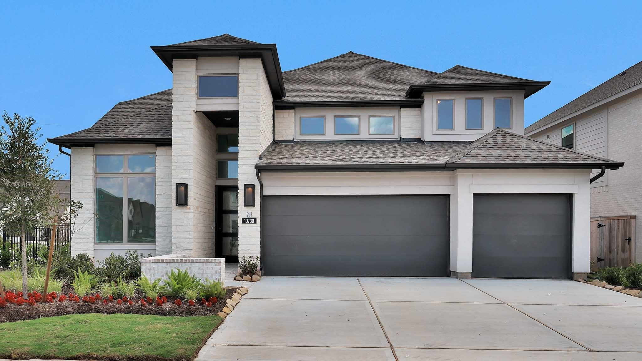 10730 Yellow Wild Indigo Lane