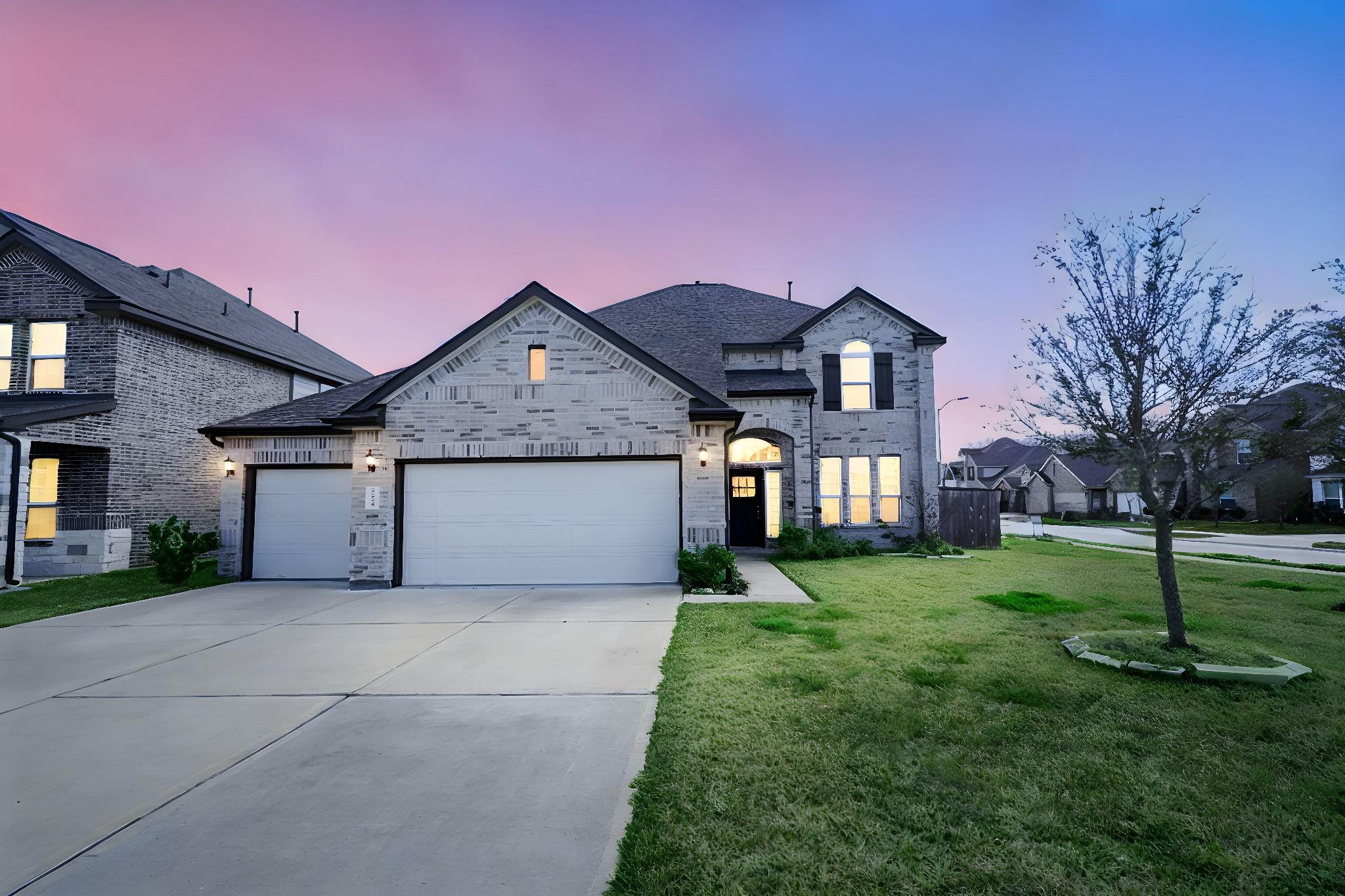 7623 Millstone Trail Lane