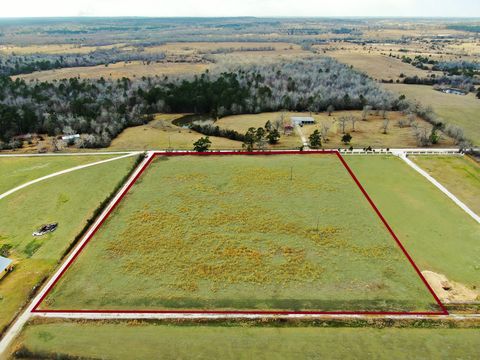 000 County Road 210 Anderson TX 77830