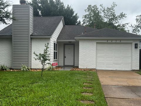 Photo of 4434 Hawk Meadow Drive, Katy, TX 77449 (MLS # 93576098) Photo of 4434 Hawk Meadow Drive, Katy, TX 77449 (MLS # 93576098)
