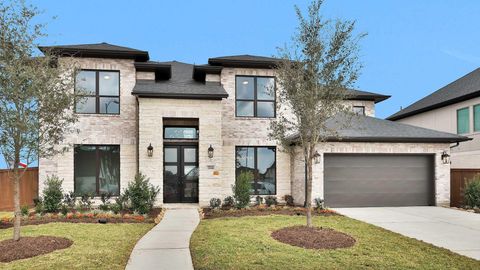 Photo of 25246 Bamburgh Drive, Katy, TX 77493 (MLS # 69208453)