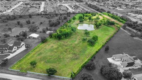 Vacant Land For Sale - 9317 Ruth Road<br/> Iowa Colony, TX 77583