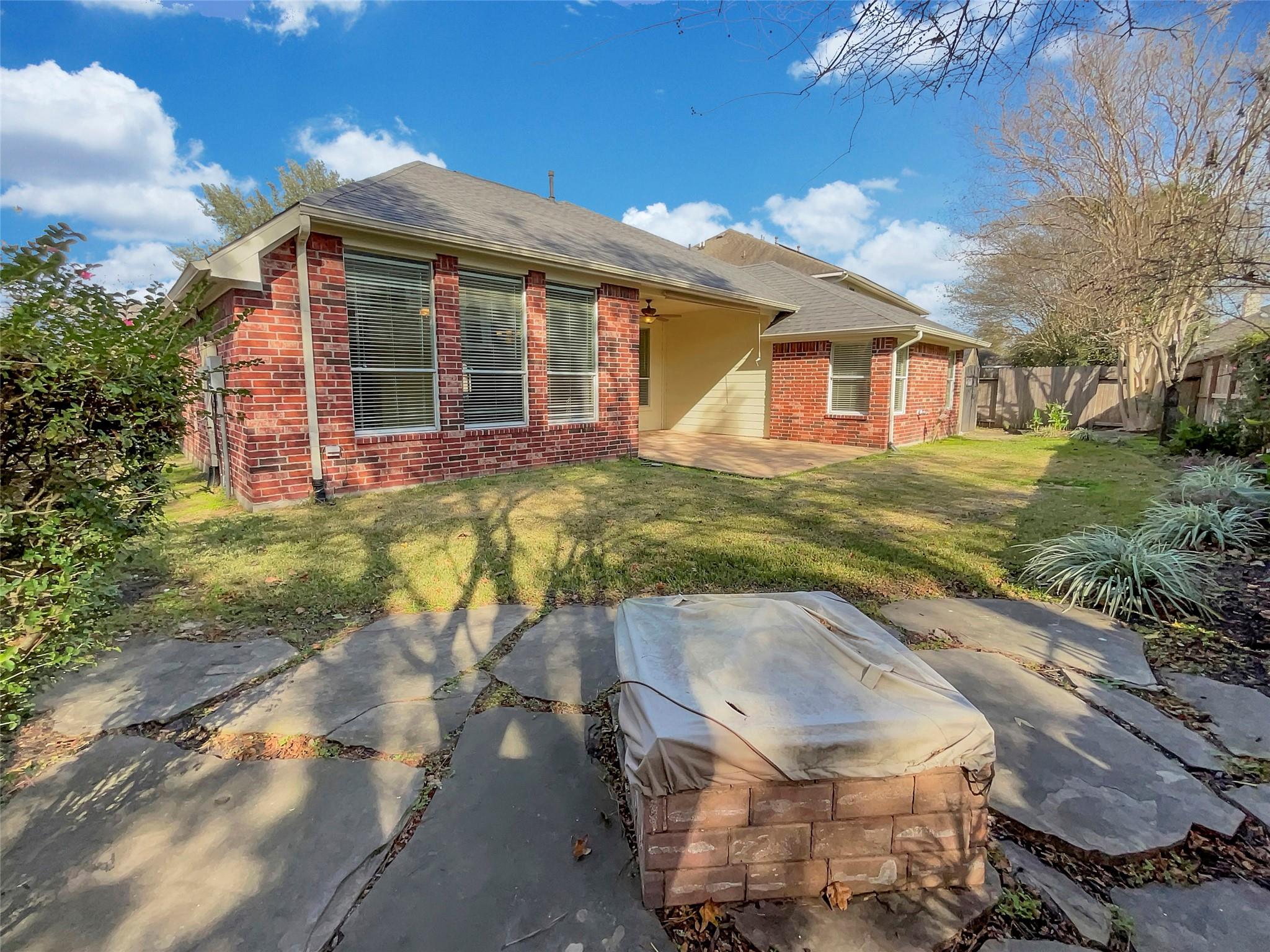 20818 Meadowhill Drive