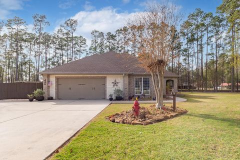 40 Artesian Way New Caney TX 77357