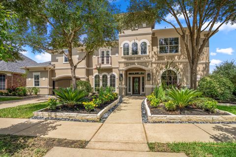 Photo of 18602 Yorkshire Manor Court, Spring, TX 77379 (MLS # 53132218)