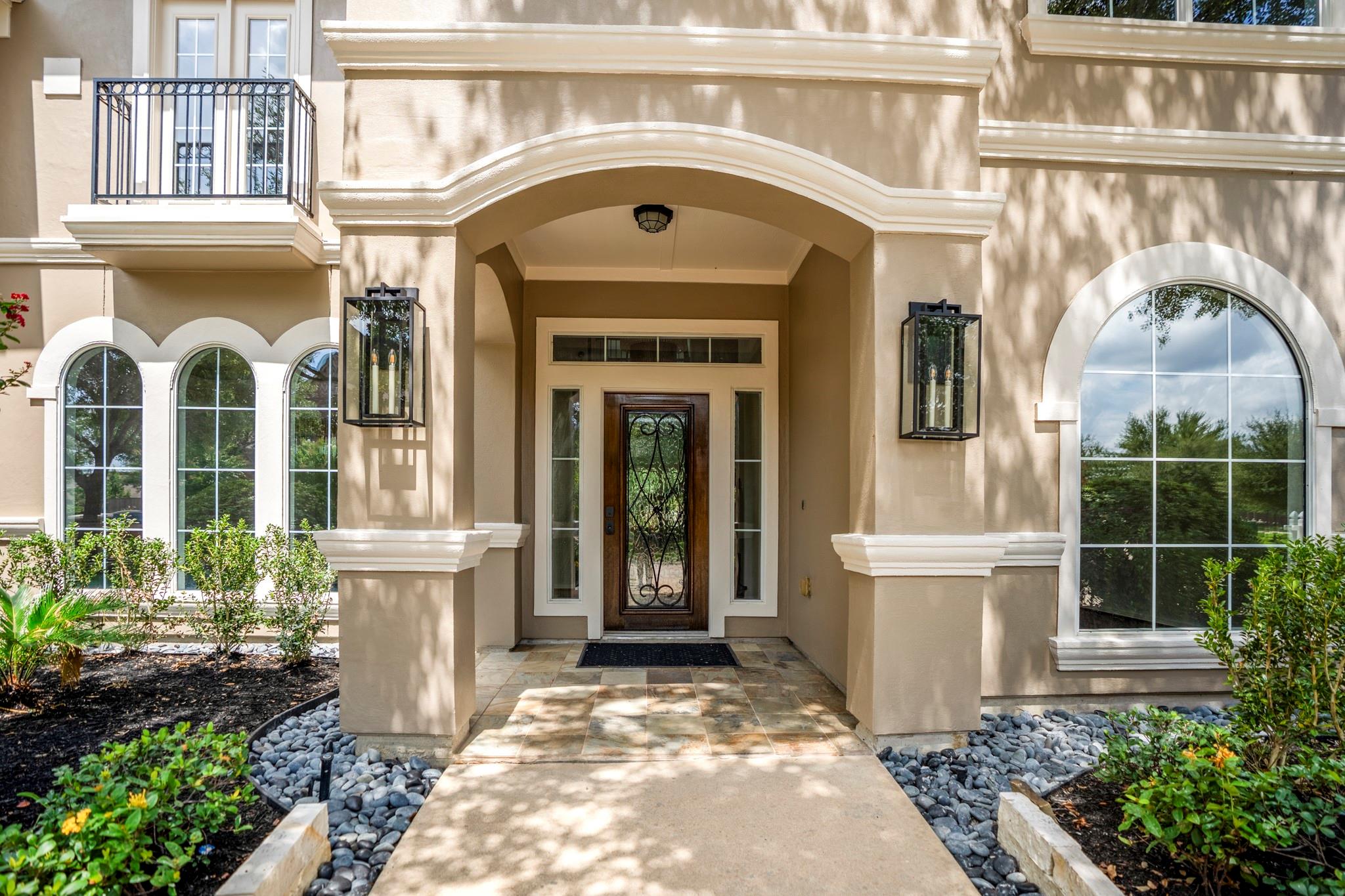 18602 Yorkshire Manor Court