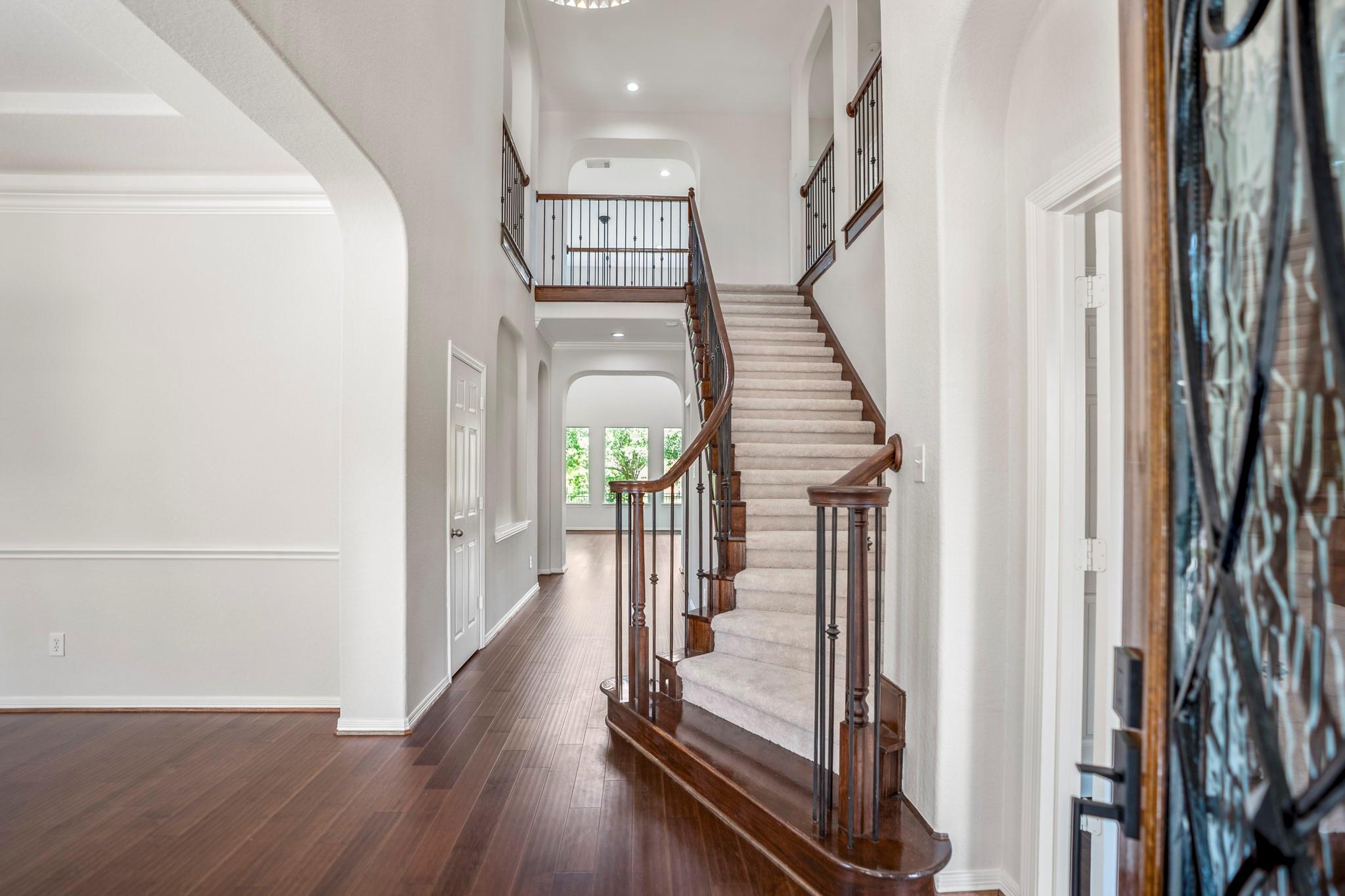 18602 Yorkshire Manor Court