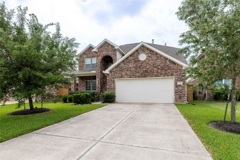 Photo of 2318 N Red Slate Drive, Rosharon, TX 77583 (MLS # 84951843)