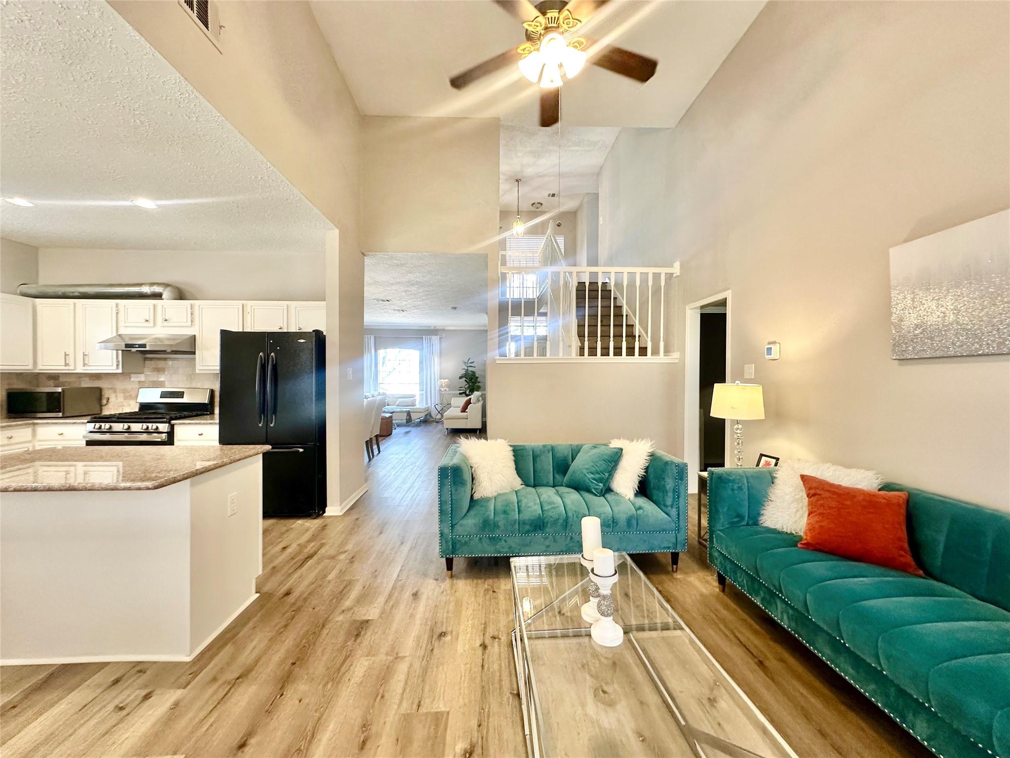 1502 Sheffield Drive