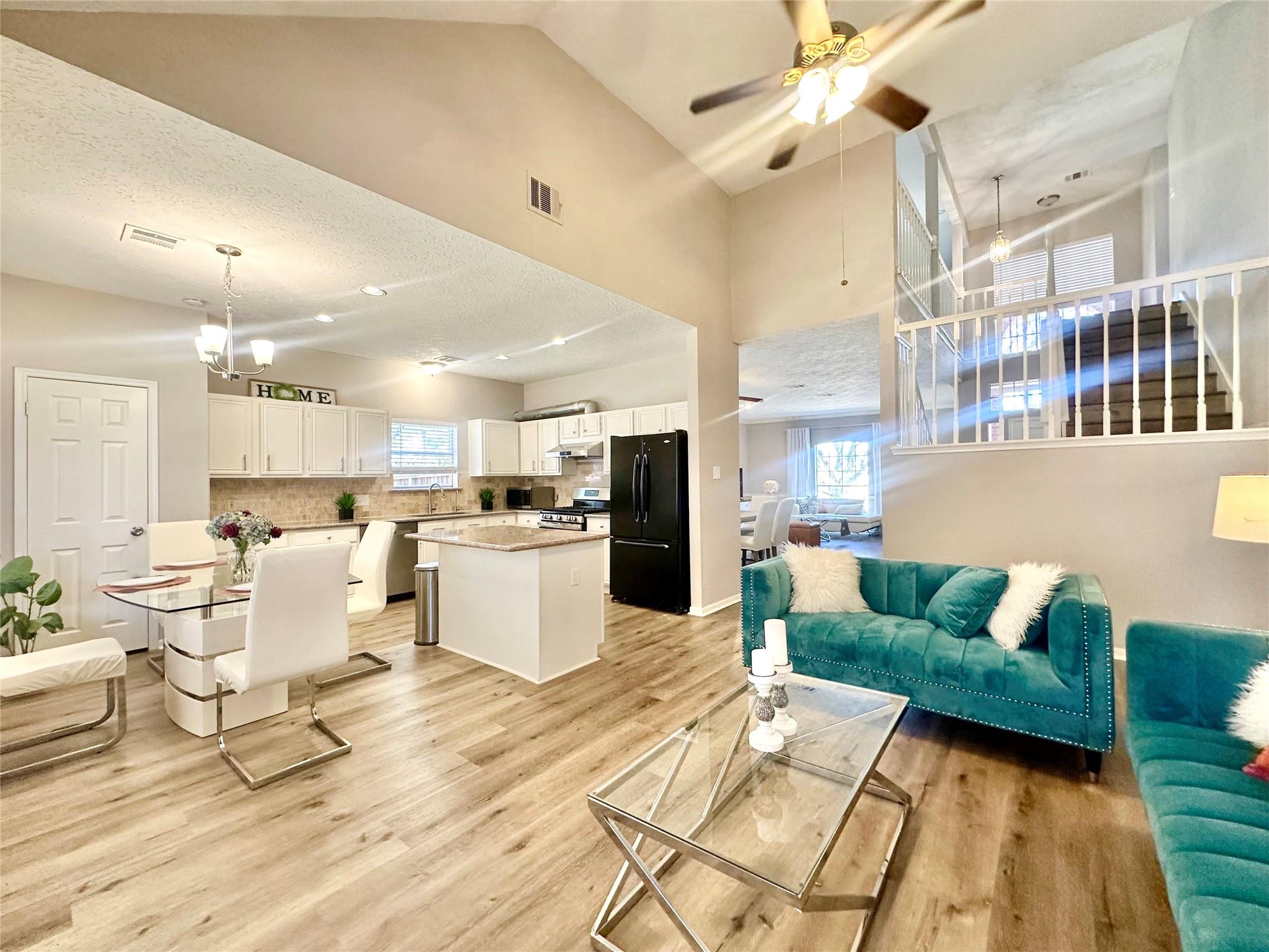 1502 Sheffield Drive