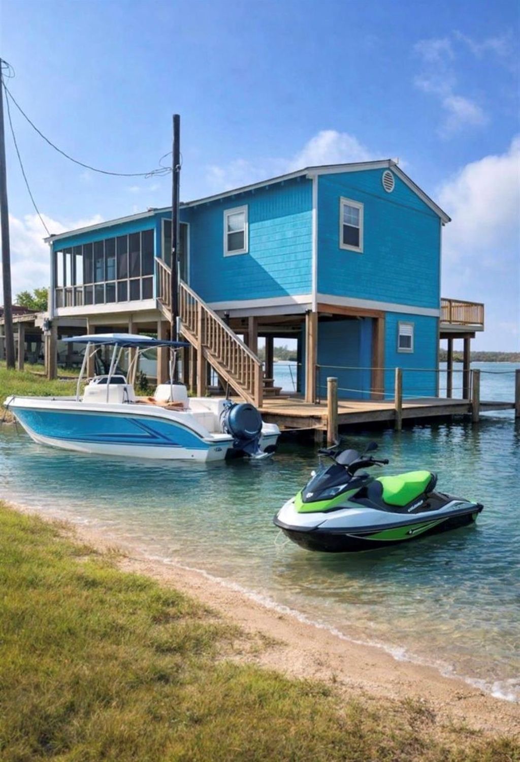 Photo of 2284 Fm-2031, Matagorda, TX 77414 (MLS # 13969457)