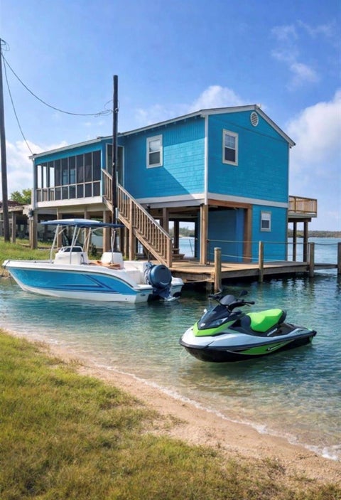 Photo of 2284 Fm-2031, Matagorda, TX 77414 (MLS # 13969457)