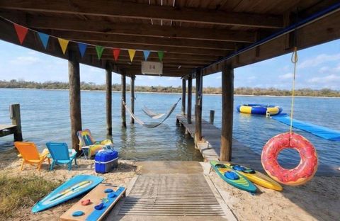 Photo of 2284 Fm-2031, Matagorda, TX 77414 (MLS # 13969457)