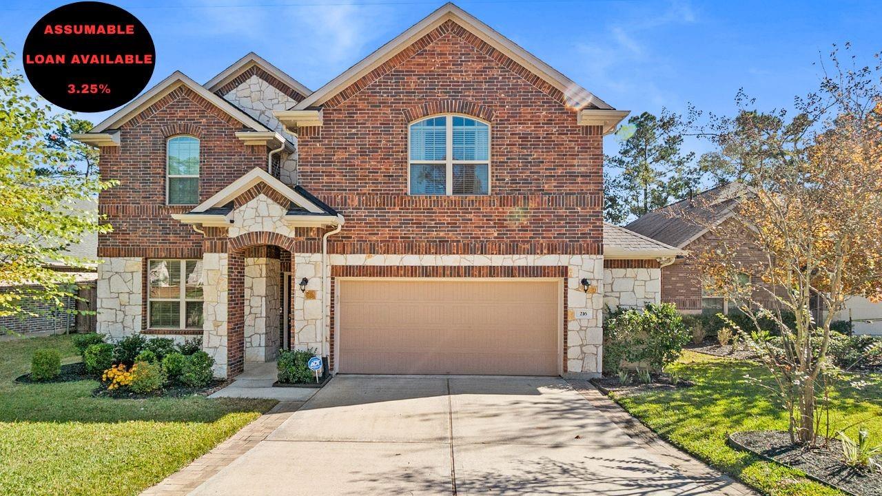 216 Elianne Lace Court