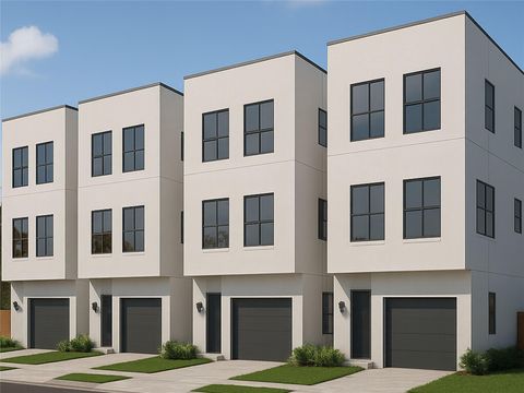 Photo of 0 Berry Street, Houston, TX 77004 (MLS # 79370418)