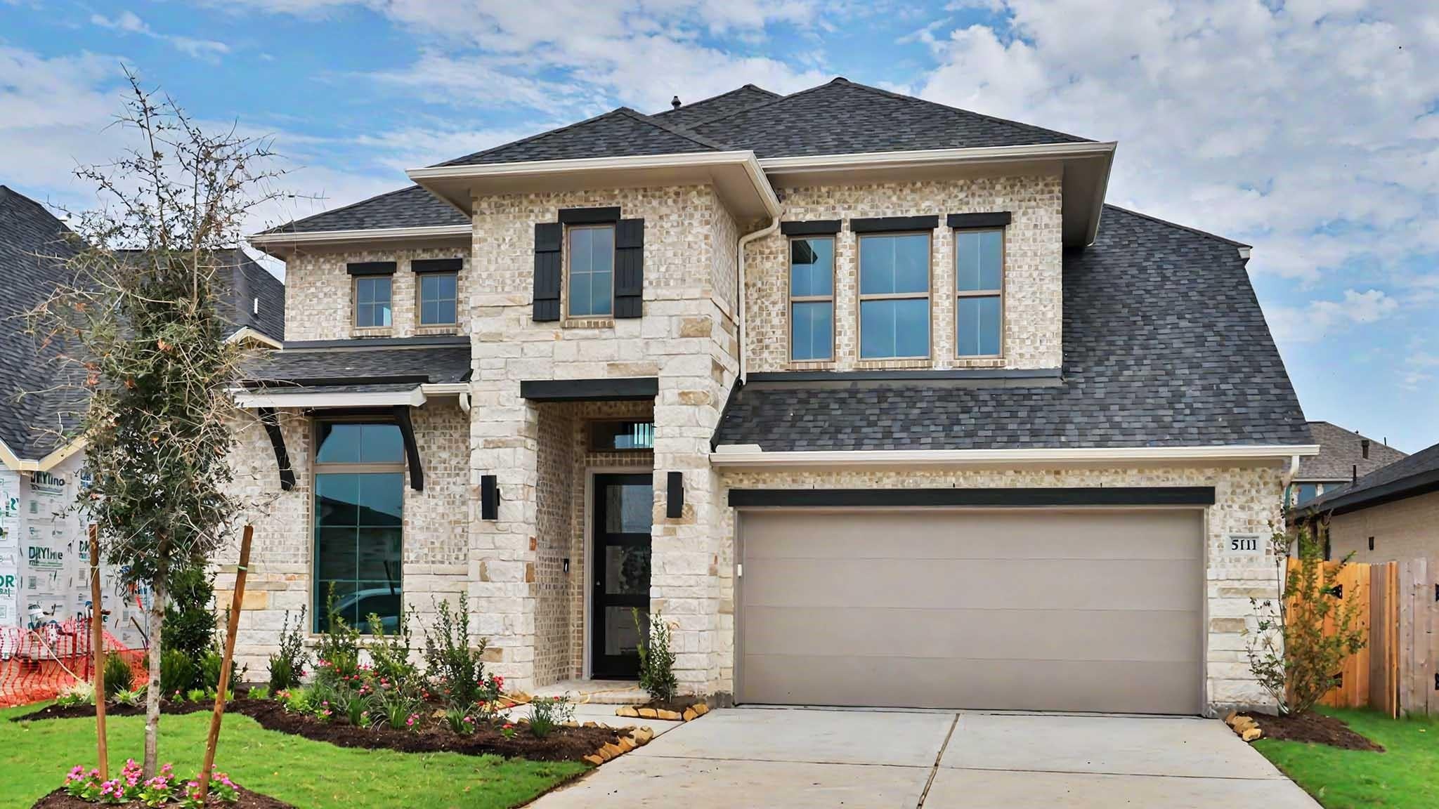 5111 Momo Lane
