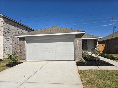Photo of 16246 Bergara Bend Drive, Splendora, TX 77327 (MLS # 83343350)
