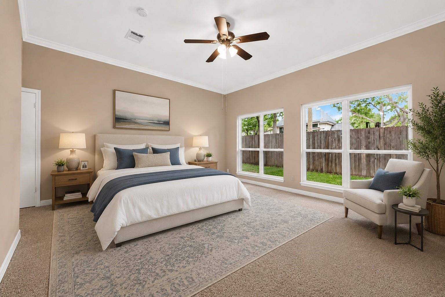 3007 Bainbridge Court