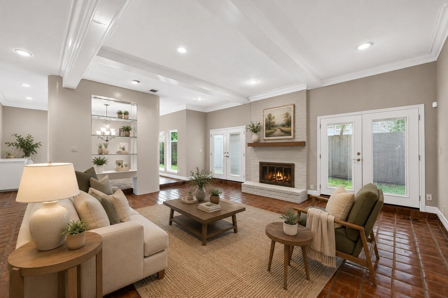 3007 Bainbridge Court