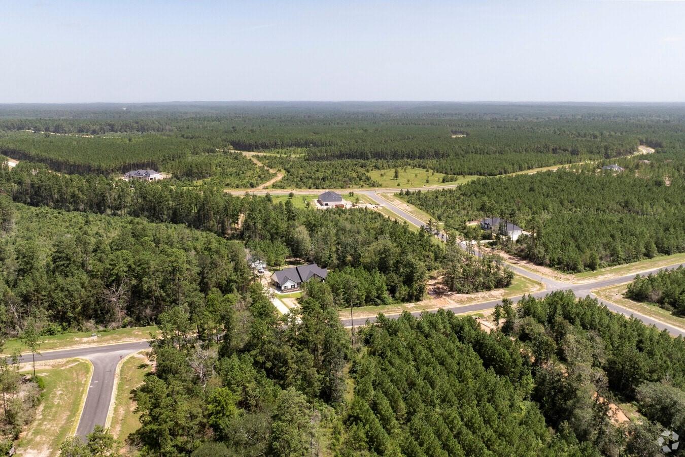 15999 Forest Mill Road