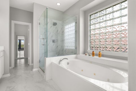 Photo of 12702 Robins Crest Drive, Tomball, TX 77377 (MLS # 24330520)