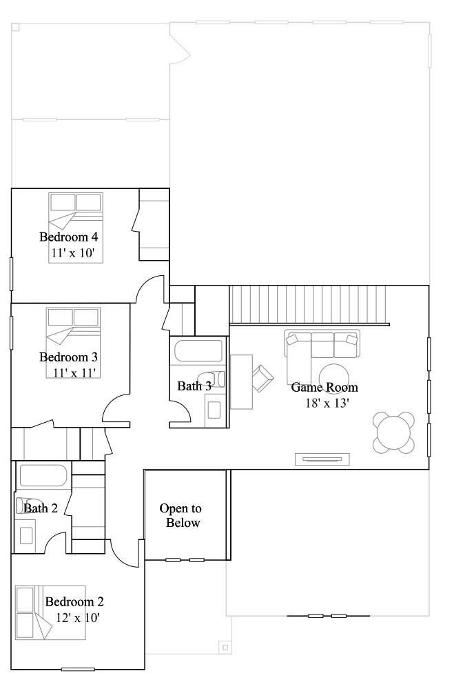 1109 Amory Drive