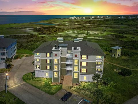 Photo of 26540 Mangrove Drive #202, Galveston, TX 77554 (MLS # 61585457)